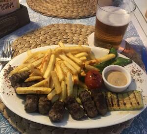 Kekik Cafe Yalikavak Bodrum Zomato